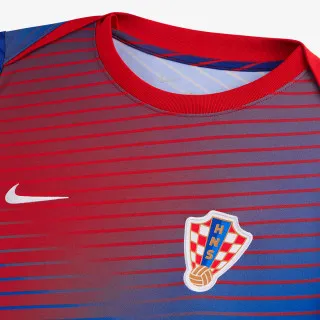 Nike HRVATSKA ACDPR TOP 