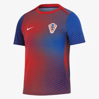 Nike HRVATSKA ACDPR TOP 