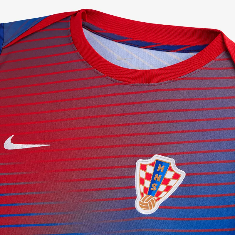 Nike HRVATSKA ACDPR TOP 