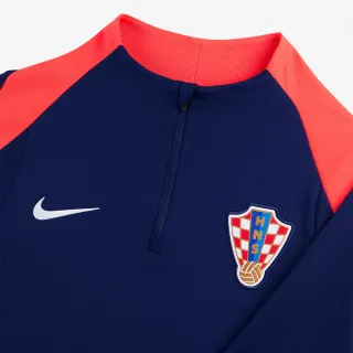 Nike HRVATSKA STRIKE DRILL TOP 