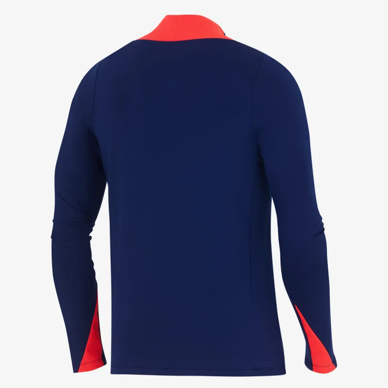 Nike HRVATSKA STRIKE DRILL TOP 