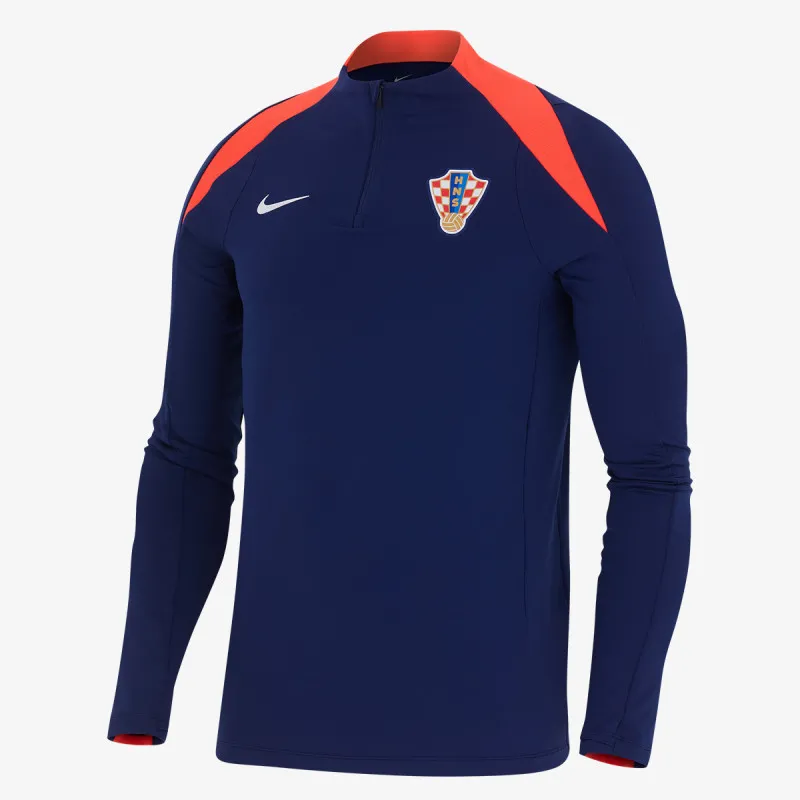 Nike HRVATSKA STRIKE DRILL TOP 