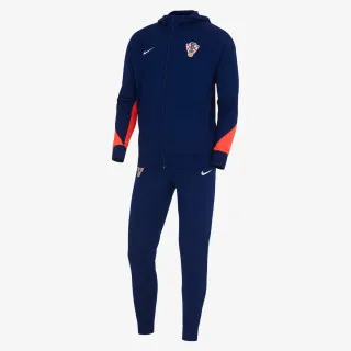 Nike HRVATSKA STRIKE HD TRK SUIT 
