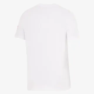 Nike HRVATSKA CREST TEE 