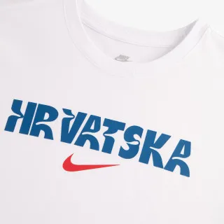 Nike HRVATSKA CREST TEE 