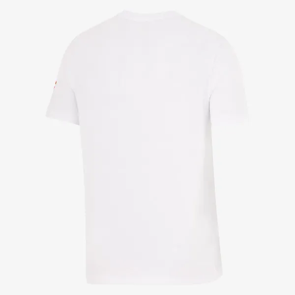 Nike HRVATSKA CREST TEE 