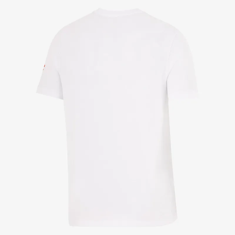 Nike HRVATSKA CREST TEE 