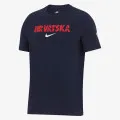 Nike HRVATSKA CREST TEE 