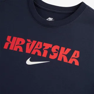 Nike HRVATSKA CREST TEE 