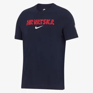 Nike HRVATSKA CREST TEE 