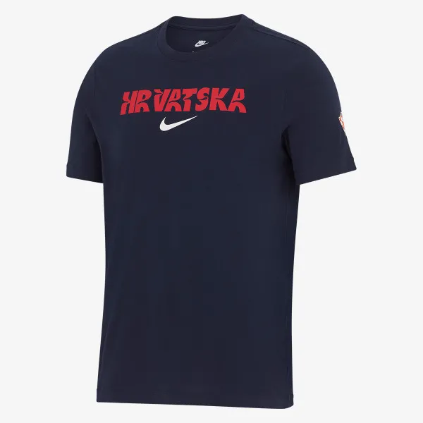 Nike HRVATSKA CREST TEE 