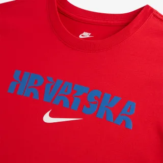Nike HRVATSKA CREST TEE 