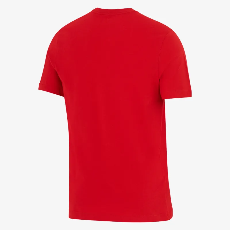 Nike HRVATSKA CREST TEE 