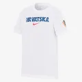 Nike HRVATSKA CREST TEE 