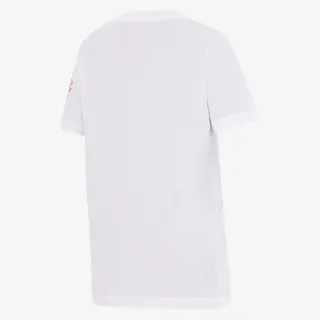 Nike HRVATSKA CREST TEE 