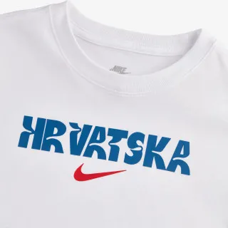 Nike HRVATSKA CREST TEE 