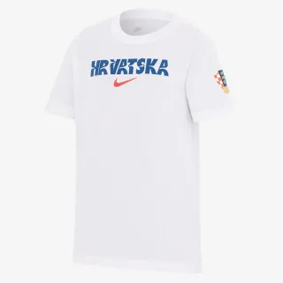 Nike HRVATSKA CREST TEE 
