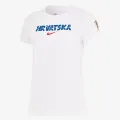 Nike HRVATSKA CREST TEE 