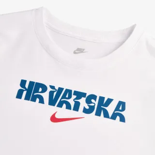Nike HRVATSKA CREST TEE 