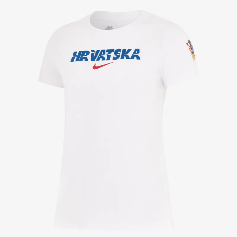 Nike HRVATSKA CREST TEE 