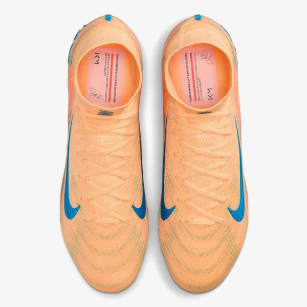 Nike ZM SUPERFLY 10 ELITE KM FG 