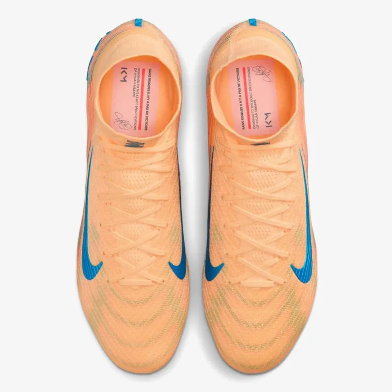 Nike ZM SUPERFLY 10 ELITE KM FG 