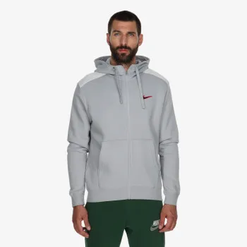 Nike Majica s kapuljačom na patent SP Fleece 