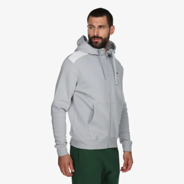 Nike Majica s kapuljačom na patent SP Fleece 