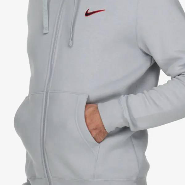 Nike Majica s kapuljačom na patent SP Fleece 