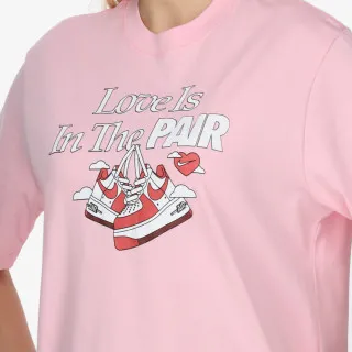 Nike W NSW TEE OC 1 BOXY VDAY 