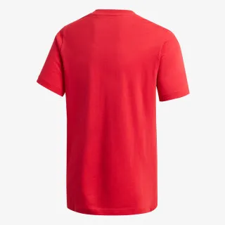 adidas MUFC KIDS GRTEE 