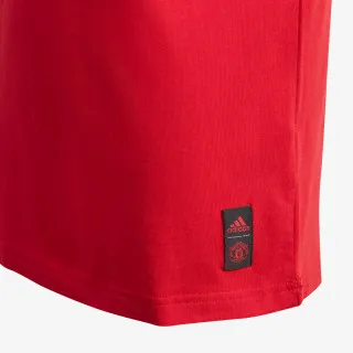 adidas MUFC KIDS GRTEE 