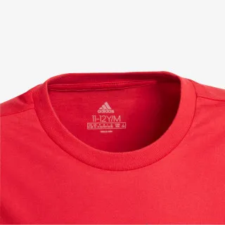 adidas MUFC KIDS GRTEE 