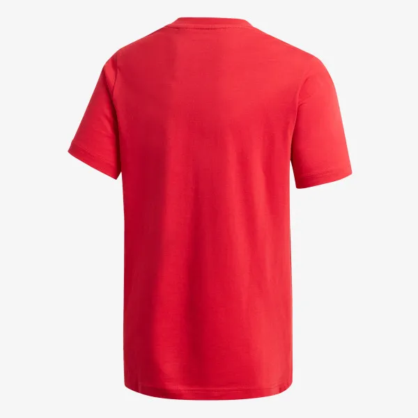 adidas MUFC KIDS GRTEE 