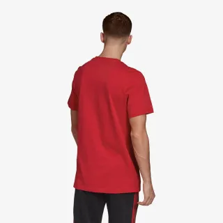adidas MUFC DNA GR TEE 
