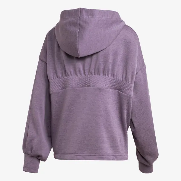 adidas W Gather Hoodie