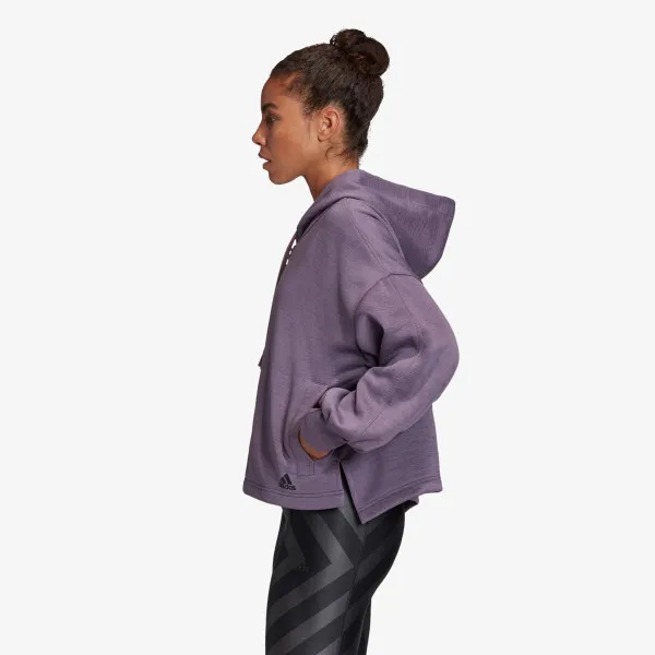 adidas W Gather Hoodie