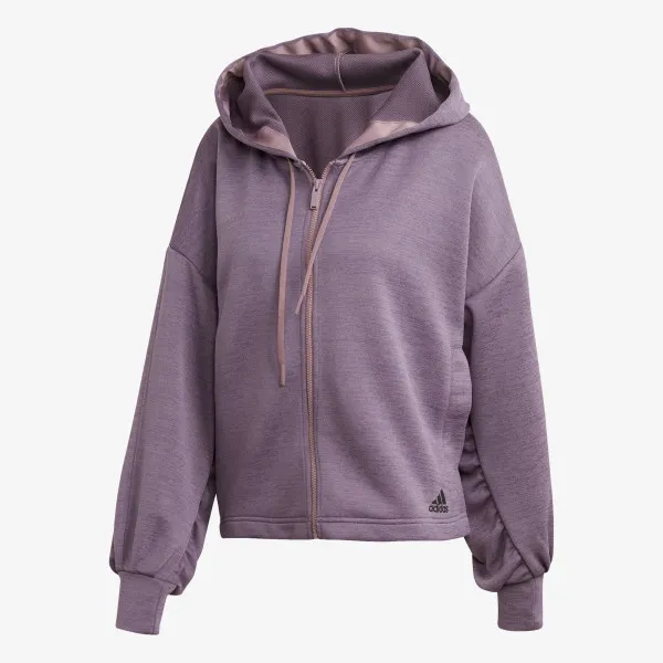 adidas W Gather Hoodie
