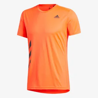 adidas RUN IT TEE PB 