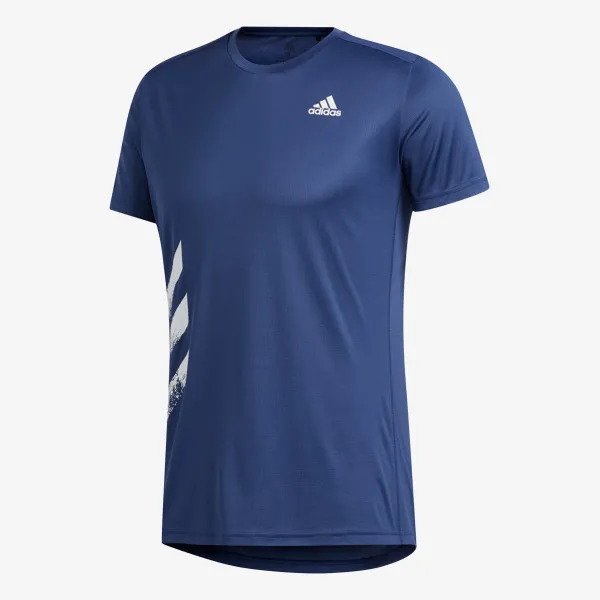 adidas RUN IT TEE PB 