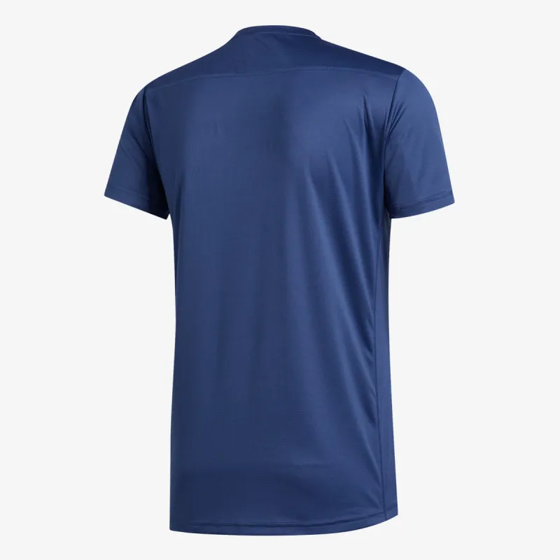 adidas RUN IT TEE PB 