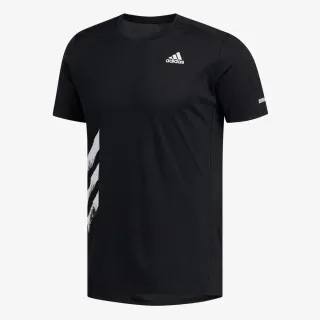 adidas RUN IT TEE 3S M 