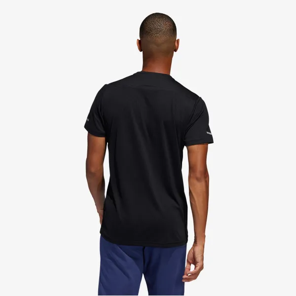 adidas T-shirt RUN IT TEE 3S M 