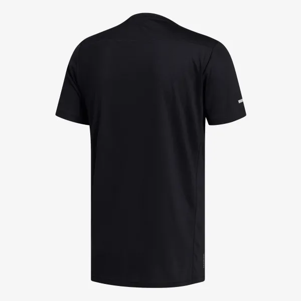 adidas T-shirt RUN IT TEE 3S M 