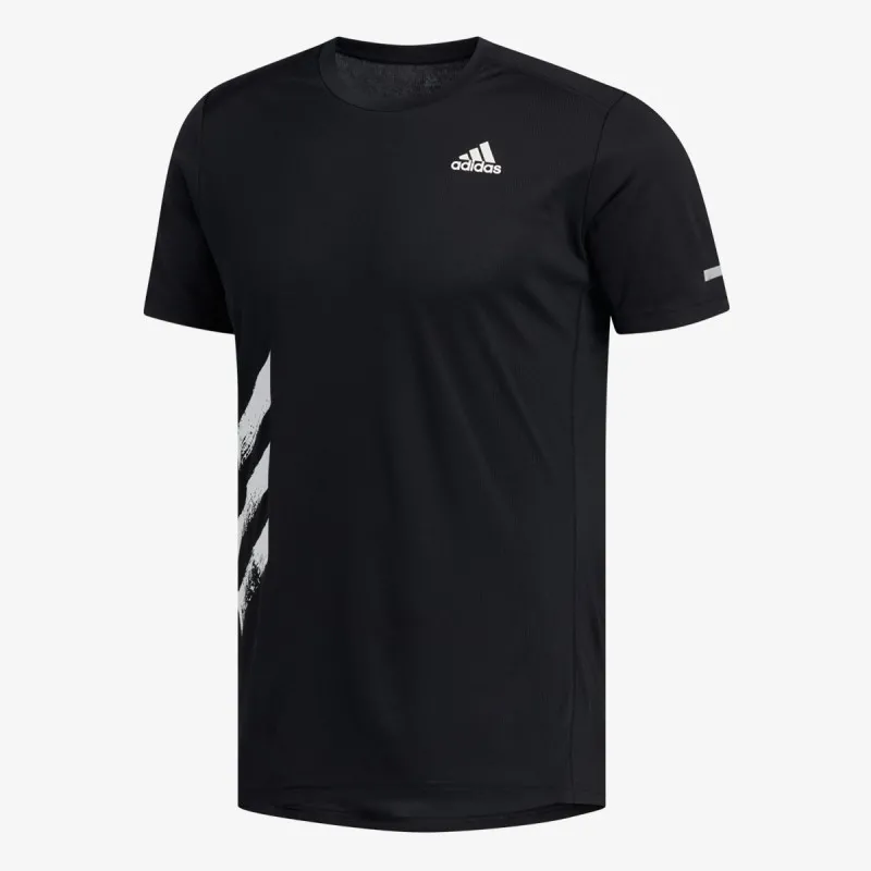 adidas RUN IT TEE 3S M 