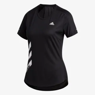 adidas RUN IT TEE 3S W 