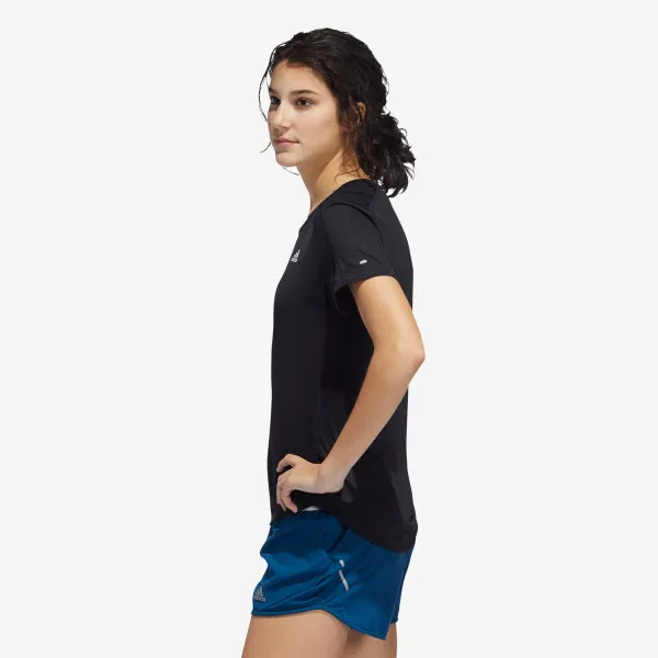 adidas RUN IT TEE 3S W 