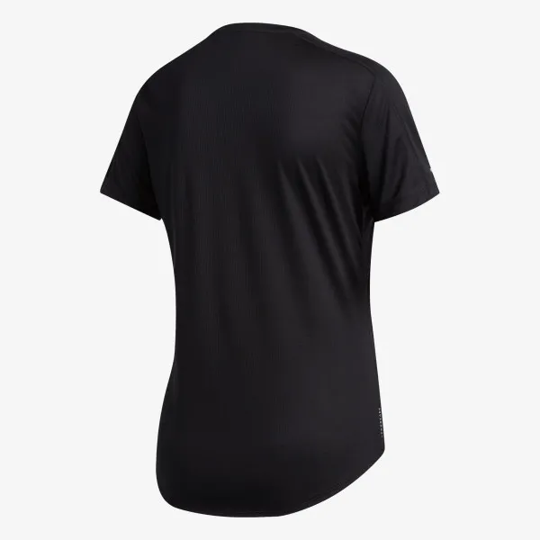 adidas T-shirt RUN IT TEE 3S W 