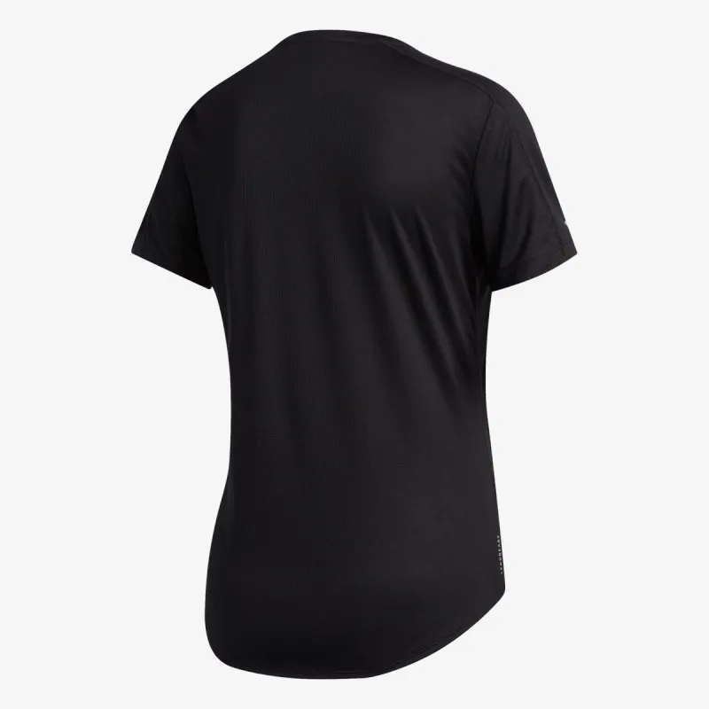 adidas RUN IT TEE 3S W 