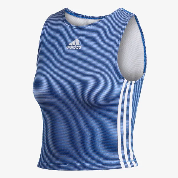 adidas Top i majica bez rukava W AAC Tank 